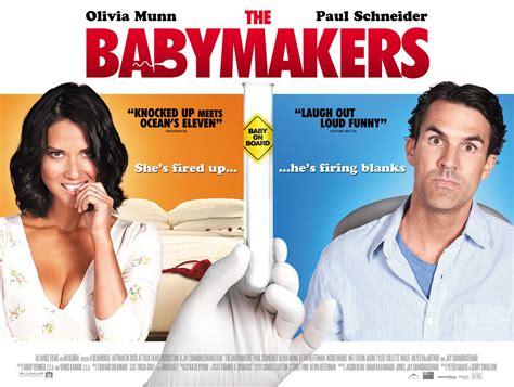 The Baby Makers by Phil Phantom – EroticPens.com.